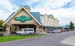 The Portlander Inn and Marketplace